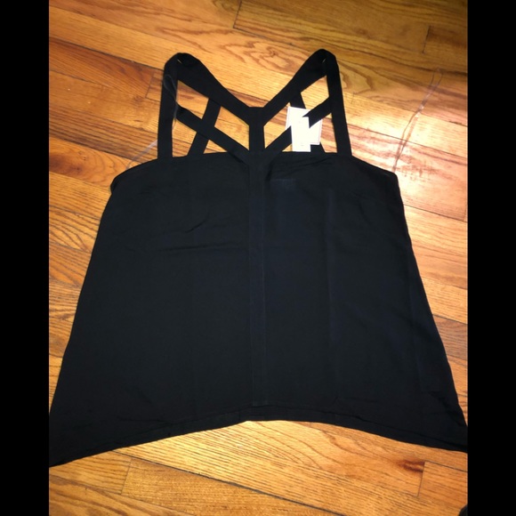 Bisou Bisou Tops - Bisou Bisou top